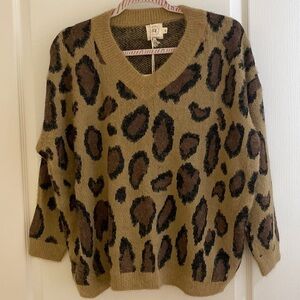 Grace&Emma sweater